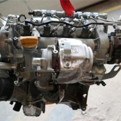 MOTOR CITROEN NEMO 1.3 HDI FHZ F H Z