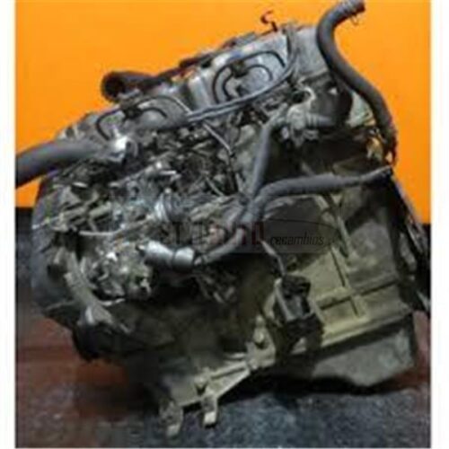 MOTOR HYUNDAI TERRRACAN 2.5 TIPO D4BH