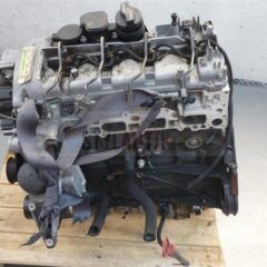 MOTOR MERCEDES E220CDI 646821 646 821