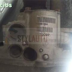 GRUPO DELANTERO VOLVO XC90 P30651884