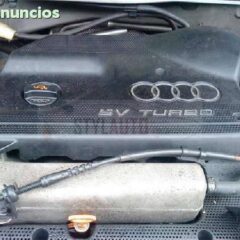 MOTOR AUDI A3 1.8T TIPO AGU A G U