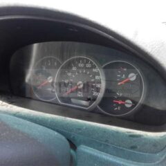 CUADRO DE RELOJES KIA CARNIVAL 2.9 CRDI