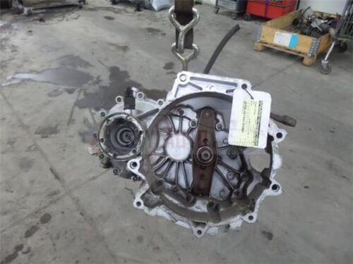 CAJA CAMBIOS SEAT IBIZA 1.9 SDI FRA F RA