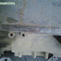 CAJA CAMBIOS MERCEDES SPRINTER 711.651