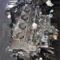 MOTOR TOYOTA 2.2 D4D TIPO 2ADFHV