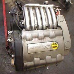 MOTOR RENAULT LAGUNA V6 L7XM733