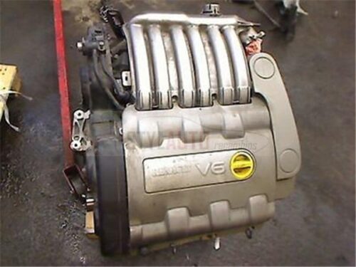 MOTOR RENAULT LAGUNA V6 L7XM733