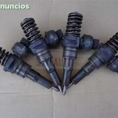 INYECTORES VW SAHRAN 1.9TDI 038130073AA