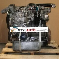 MOTOR CITROEN C15 1.8 DIESEL BOSCH