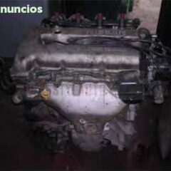 MOTOR NISSAN GASOLINA TIPO SR20