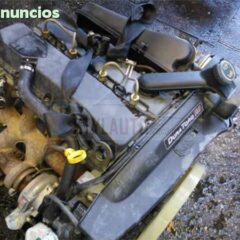 MOTOR COMPLETO FORD TRANSIT T350 125CV