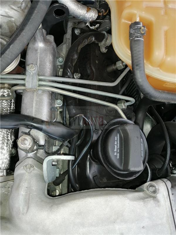 CULATAS AUDI 2.5 TDI 150CV AFB AKN AKE