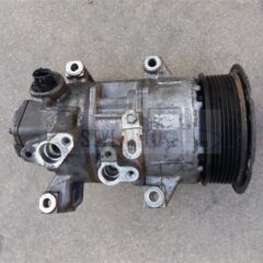 COMPRESOR AIRE ACONDICIONADO AVENSIS