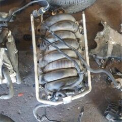 COLECTOR ADMISION PORSCHE CAYENNE 4.5