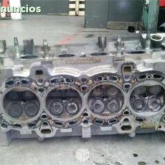 CULATA FORD FUSION 1.4 TIPO FXJB