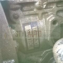 BOMBA INY MITSUBISHI MONTERO 104740-8181