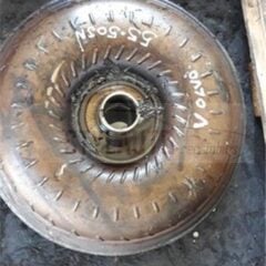 CONVERTIDOR VOLVO S80 CAJA 55-50SN