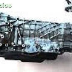CAJA CAMBIOS AUTOMAT AUDI A6 5HP-24 ECF