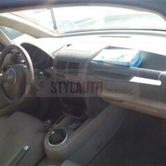 RADIO NAVEGADOR MERCEDES CLK W209