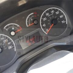 MOTOR CITROEN NEMO 1.3 HDI FHZ F H Z