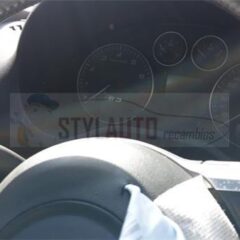 CUADRO DE RELOJES AUDI S3 TFSI