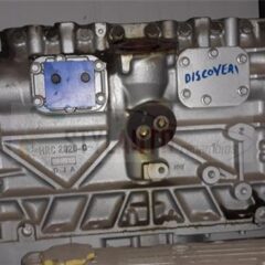 BLOQUE DE MOTOR LAND ROVER DISCOVERY 12L