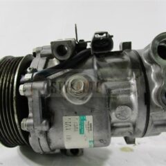 COMPRESOR AIRE PEUGEOT BIPPER