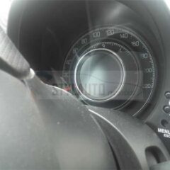 CUADRO DE RELOJES FIAT 500 1.3 JTD