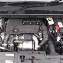 MOTOR PEUGEOT 5008 1.6 HDI BHZ B H Z