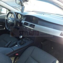 JUEGO AIRBAGS BMW 525D E60