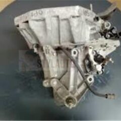CAJA CAMBIOS RENAULT CLIO III JR5306