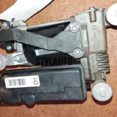 COMPRESOR SUSPENSON CITROEN C4 PICASSO