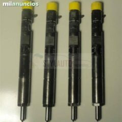 INYECTORES FORD FOCUS 1.8 2T1Q-9F593-AA