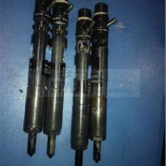 INYECTORES RENAULT 1.5 DCI 8200365186