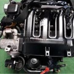 MOTOR BMW 320D 163CV E90 204D4