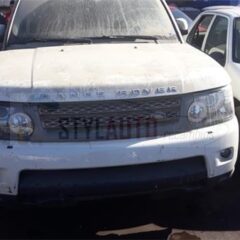 DESPIECE RANGE ROVER SPORT 3.0 2010