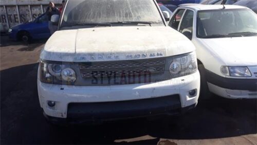 DESPIECE RANGE ROVER SPORT 3.0 2010