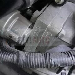MOTOR FORD KA 1.2 TI TIPO B2KA B 2 K A