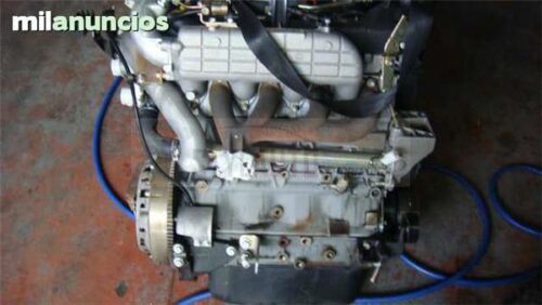 MOTOR FIAT DUCATO 2.8TD 814043