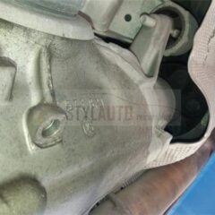 DIFERENCIAL TRASERO BMW 530D F10 7573821