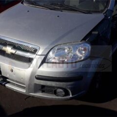 DESPIECE CHEVROLET AVEO 2008