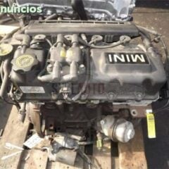 MOTOR MINI COOPER 1.6 W10B16A