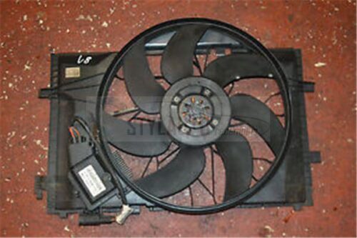 ELECTROVENTILADOR MB W203 A2035000293