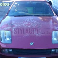 DESPIECE COMPLETO FIAT COUPE GASOLINA