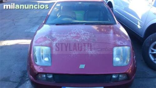 DESPIECE COMPLETO FIAT COUPE GASOLINA