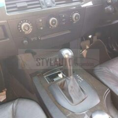DESPIECE BMW 525I GASOLINA E60