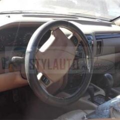 AIRBAGS JEEP GRAND CHEROKEE 3.1