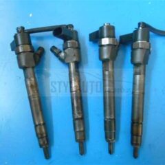 INYECTORES MERCEDES 2.2 CDI 0445110015