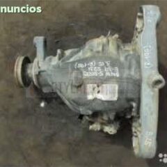 DIFERENCIAL TRASERO BMW E39 1214480 BMW