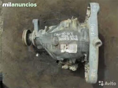 DIFERENCIAL TRASERO BMW E39 1214480 BMW